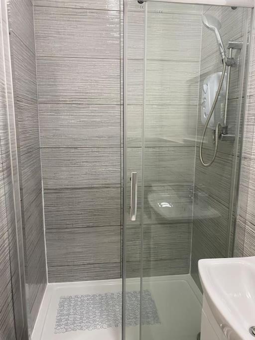 Апартаменты 221 Soho 2 Бирмингем Экстерьер фото